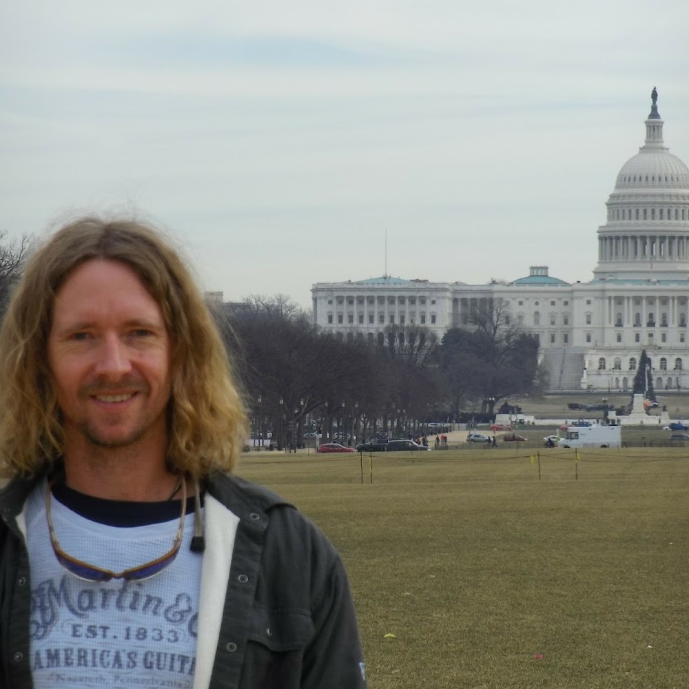 Meet your Posher, Jonathan